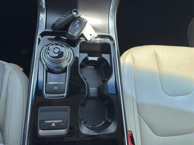 2019 Ford Edge Titanium   - Photo 28 - Nashville, TN 37210