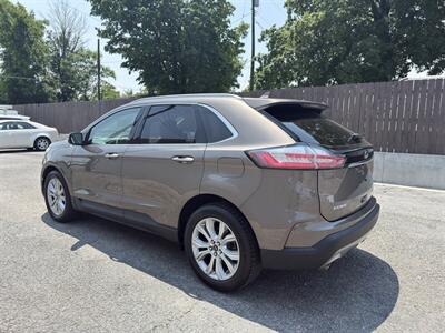 2019 Ford Edge Titanium   - Photo 6 - Nashville, TN 37210