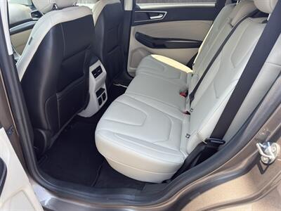 2019 Ford Edge Titanium   - Photo 16 - Nashville, TN 37210