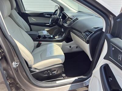 2019 Ford Edge Titanium   - Photo 20 - Nashville, TN 37210