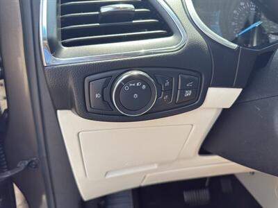 2019 Ford Edge Titanium   - Photo 22 - Nashville, TN 37210