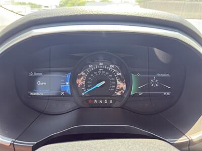 2019 Ford Edge Titanium   - Photo 23 - Nashville, TN 37210