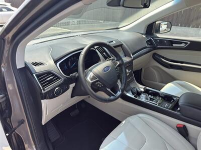 2019 Ford Edge Titanium   - Photo 15 - Nashville, TN 37210