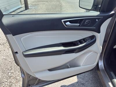 2019 Ford Edge Titanium   - Photo 13 - Nashville, TN 37210