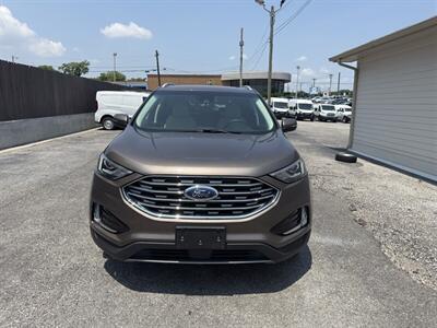2019 Ford Edge Titanium   - Photo 3 - Nashville, TN 37210