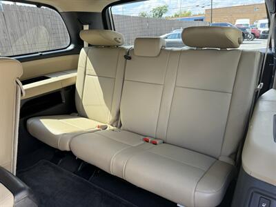 2019 Toyota Sequoia Platinum - Photo 24 - Nashville, TN 37210
