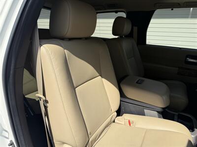 2019 Toyota Sequoia Platinum - Photo 38 - Nashville, TN 37210