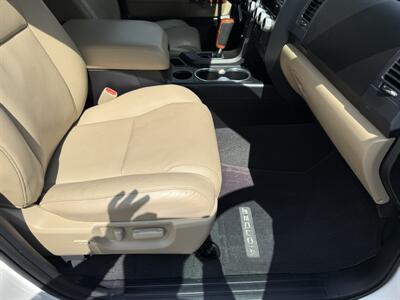 2019 Toyota Sequoia Platinum - Photo 41 - Nashville, TN 37210
