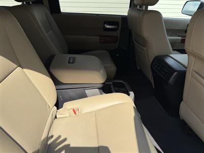 2019 Toyota Sequoia Platinum - Photo 37 - Nashville, TN 37210