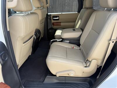 2019 Toyota Sequoia Platinum - Photo 18 - Nashville, TN 37210