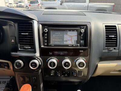 2019 Toyota Sequoia Platinum - Photo 6 - Nashville, TN 37210