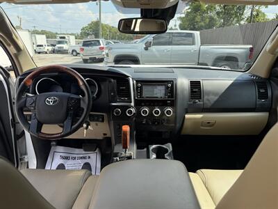 2019 Toyota Sequoia Platinum - Photo 22 - Nashville, TN 37210