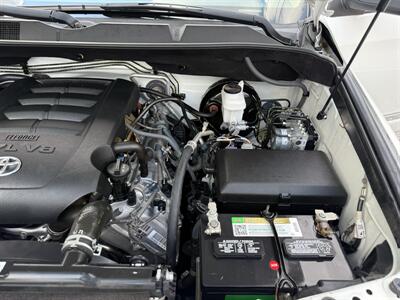 2019 Toyota Sequoia Platinum - Photo 51 - Nashville, TN 37210