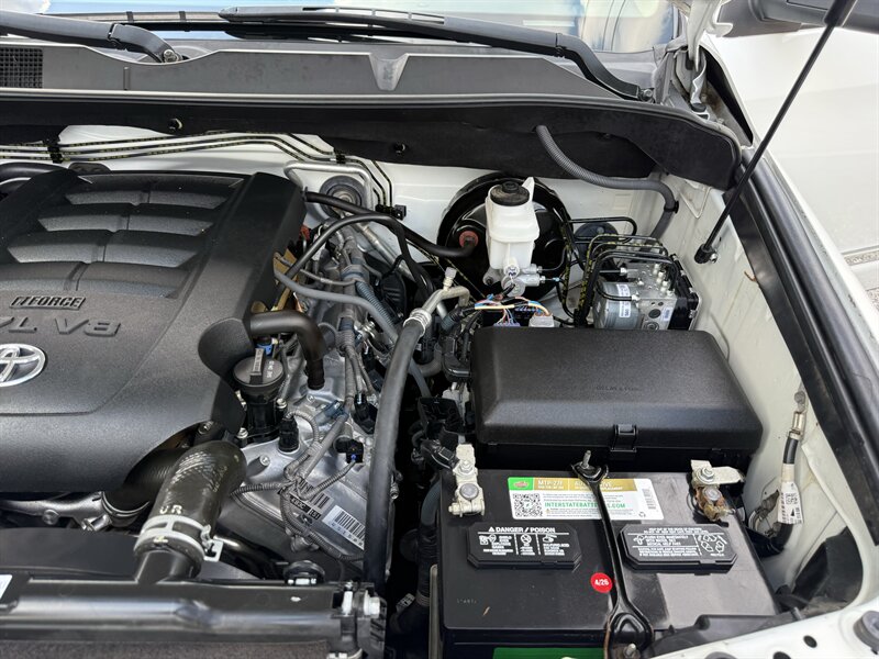 2019 Toyota Sequoia Platinum - Photo 51 - Nashville, TN 37210