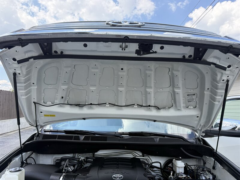 2019 Toyota Sequoia Platinum - Photo 55 - Nashville, TN 37210