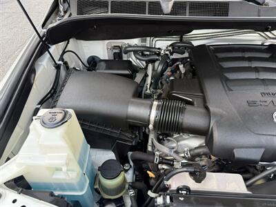 2019 Toyota Sequoia Platinum - Photo 54 - Nashville, TN 37210