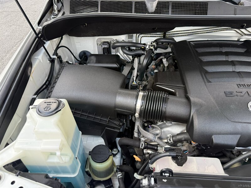 2019 Toyota Sequoia Platinum - Photo 54 - Nashville, TN 37210