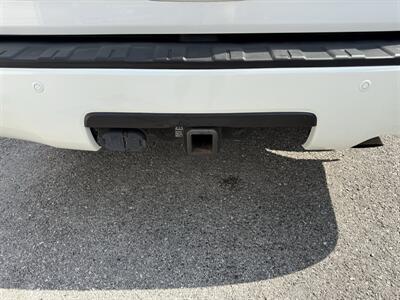 2019 Toyota Sequoia Platinum - Photo 30 - Nashville, TN 37210