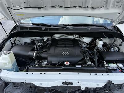 2019 Toyota Sequoia Platinum - Photo 52 - Nashville, TN 37210