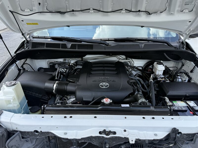 2019 Toyota Sequoia Platinum - Photo 52 - Nashville, TN 37210