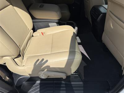 2019 Toyota Sequoia Platinum - Photo 39 - Nashville, TN 37210