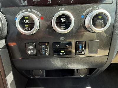 2019 Toyota Sequoia Platinum - Photo 10 - Nashville, TN 37210