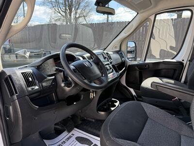 2021 RAM ProMaster 2500 159 WB   - Photo 5 - Nashville, TN 37210