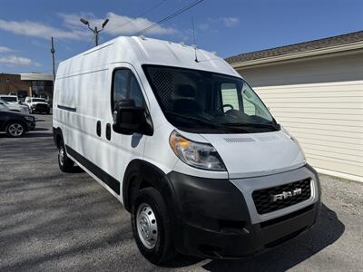 2021 RAM ProMaster 2500 159 WB   - Photo 2 - Nashville, TN 37210