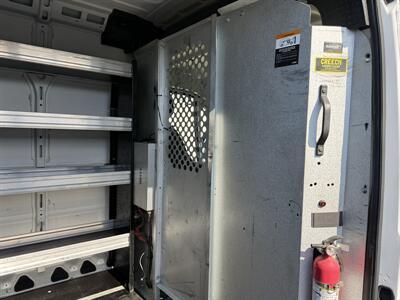 2021 RAM ProMaster 2500 159 WB   - Photo 16 - Nashville, TN 37210