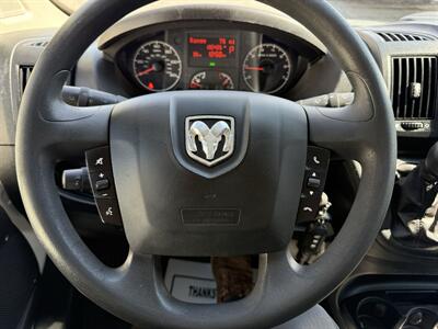 2021 RAM ProMaster 2500 159 WB   - Photo 25 - Nashville, TN 37210