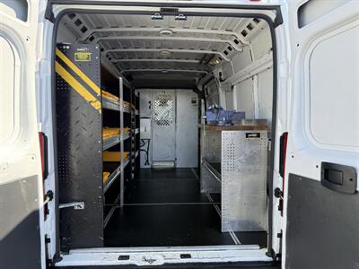 2021 RAM ProMaster 2500 159 WB   - Photo 24 - Nashville, TN 37210