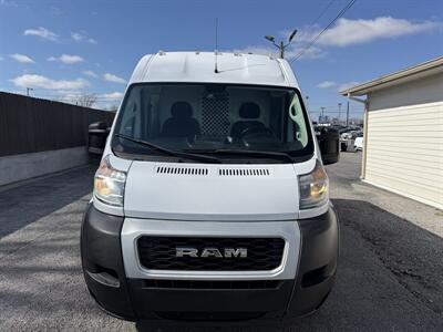 2021 RAM ProMaster 2500 159 WB   - Photo 4 - Nashville, TN 37210