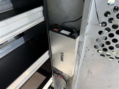 2021 RAM ProMaster 2500 159 WB   - Photo 11 - Nashville, TN 37210