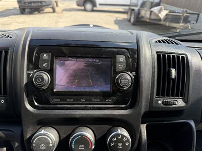 2021 RAM ProMaster 2500 159 WB   - Photo 22 - Nashville, TN 37210