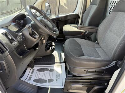 2021 RAM ProMaster 2500 159 WB   - Photo 7 - Nashville, TN 37210