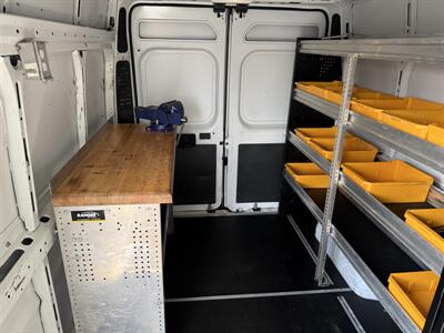 2021 RAM ProMaster 2500 159 WB   - Photo 14 - Nashville, TN 37210