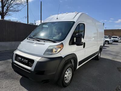 2021 RAM ProMaster 2500 159 WB   - Photo 3 - Nashville, TN 37210