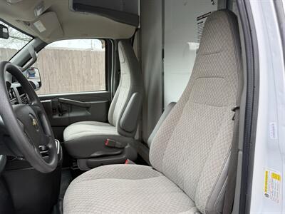 2021 Chevrolet Express 3500   - Photo 23 - Nashville, TN 37210