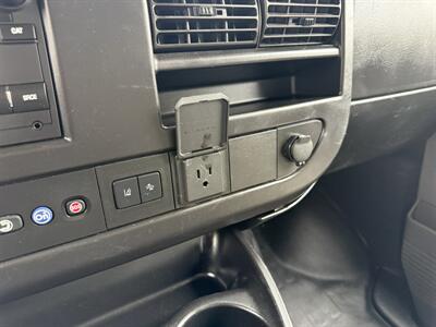 2021 Chevrolet Express 3500   - Photo 24 - Nashville, TN 37210