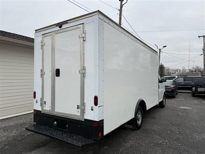 2021 Chevrolet Express 3500   - Photo 3 - Nashville, TN 37210