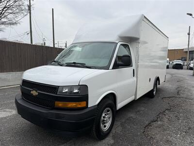 2021 Chevrolet Express 3500   - Photo 16 - Nashville, TN 37210