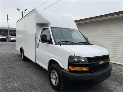 2021 Chevrolet Express 3500   - Photo 14 - Nashville, TN 37210