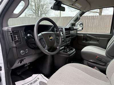 2021 Chevrolet Express 3500   - Photo 19 - Nashville, TN 37210