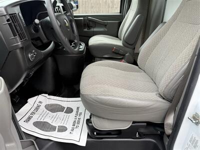 2021 Chevrolet Express 3500   - Photo 22 - Nashville, TN 37210
