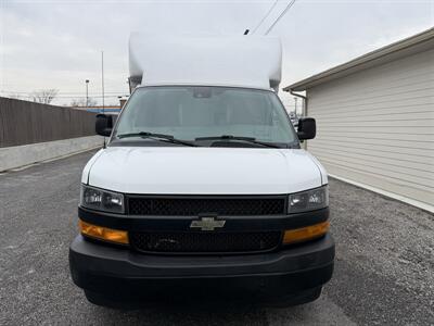 2021 Chevrolet Express 3500   - Photo 17 - Nashville, TN 37210