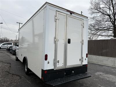 2021 Chevrolet Express 3500   - Photo 4 - Nashville, TN 37210
