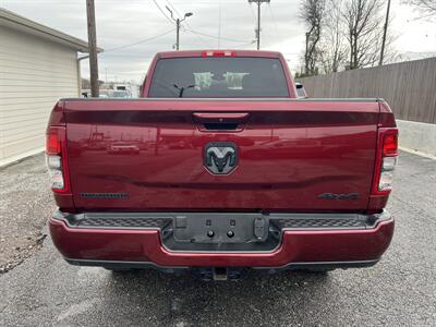 2023 RAM 2500 Big Horn   - Photo 4 - Nashville, TN 37210