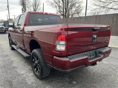 2023 RAM 2500 Big Horn   - Photo 3 - Nashville, TN 37210