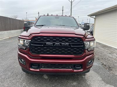 2023 RAM 2500 Big Horn   - Photo 12 - Nashville, TN 37210