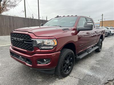 2023 RAM 2500 Big Horn   - Photo 11 - Nashville, TN 37210